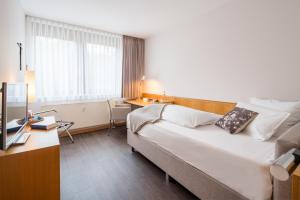 Single Room room in Hotel Aquino Berlin
