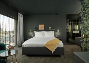Family Suite room in Van der Valk Hotel Amsterdam - Amstel