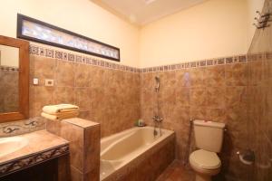 Deluxe Villa with Free Benefit