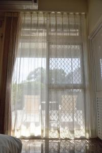 Phòng Tiêu Chuẩn Giường Đôi (Standard Double Room)