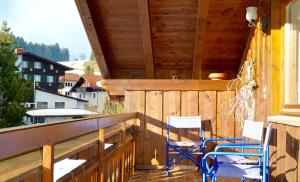 Fewo Sofia Oberstaufen Steibis Steibis Germany J2ski