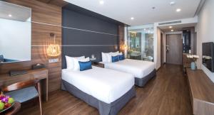 Phòng Superior 3 người (Superior Triple Room)