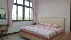 Phòng Giường Đôi Lớn (Large Double Room)
