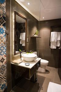 Căn hộ Studio 3 người (Triple Studio Apartment)