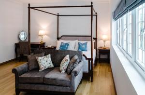 Phòng Junior Suite (Junior Suite)
