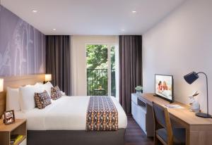 Phòng Thương Gia Một Phòng Ngủ (One Bedroom Executive)
