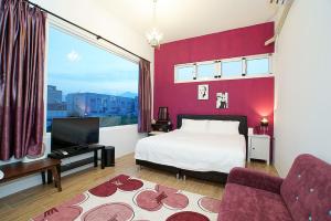 Phòng Đôi (Double Room)
