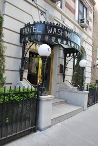Washington Square Hotel - image 2