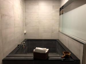 Phòng Đôi Cơ bản không có Cửa sổ (Basic Double Room without Window)