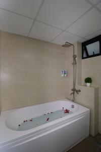 Căn Hộ 1 Phòng Ngủ (One Bedroom Apartment)