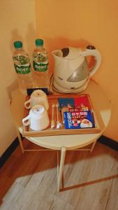 Phòng Lớn 2 Giường Đơn (Large Twin Room)