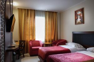 Superior 2 giường - Chỉ gồm phòng nghỉ (Superior Twin - Room Only)