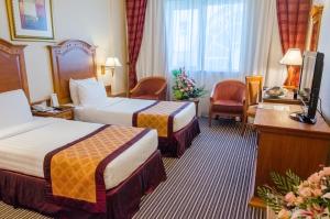 Premium Double Room room in Avenue Hotel Dubai