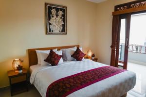 Phòng Đôi (Double Room)