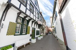 Alles Liebe Ferienwohnung Zons Dormagen Germany J2ski