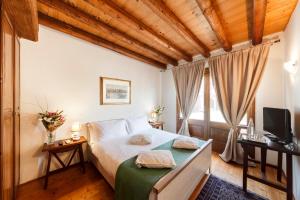 Double Room room in Ca' Tessera Venice Airport