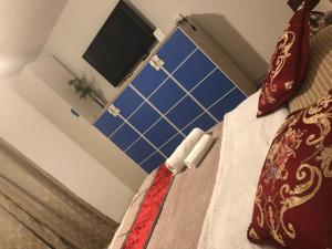 Triple Room with Shared Bathroom room in BB Stay Station