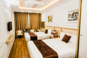 Deluxe gia đình (Family Deluxe)