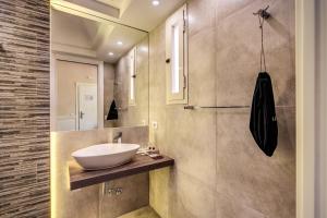 Double Room room in La Foresteria Luxury Suites