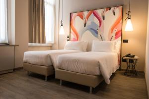 Triple Room room in Hotel San Giovanni Roma