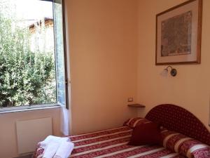 Double Room room in Hotel Major Aventinus
