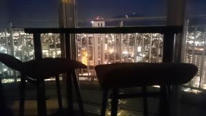 27th Floor Amstower Comfortable Space Sapporo Japan J2ski