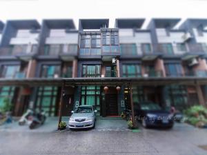 Phòng Giường Đôi Với Phòng Tắm Riêng Bên Ngoài (Double Room with Private External Bathroom)
