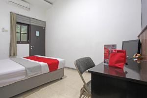 Phòng RedDoorz (RedDoorz Room)