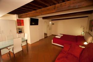 Studio Apartment room in Relais Florence Duomo