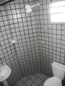 Standard Double Room room in Flat Pousada da Praia