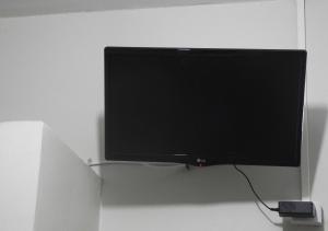 Standard Family Room room in Flat Pousada da Praia