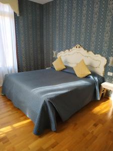 Double Room with City View with Private Bathroom room in Residenza Nobile - locazione turistica