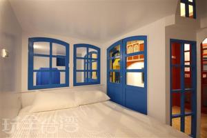 Phòng Deluxe Gia đình (Deluxe Family Room)