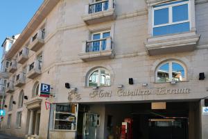 Foto Caballero Errante