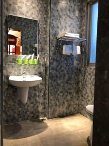 Phòng Deluxe Gia đình (Deluxe Family Room)