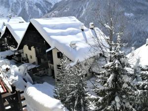 Appartamento con vista in Grangesises/Sestriere