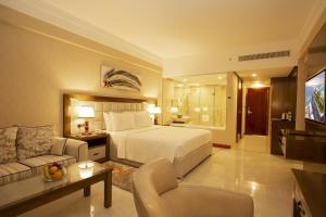 Premier King Room room in Marino Beach Colombo
