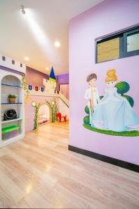 Phòng Gia Đình Tiêu Chuẩn (Standard Family Room)