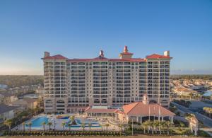 Tilghman Beach and Golf Resort in Myrtle Beach