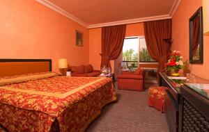Single Room room in Hôtel Marrakech Le Semiramis