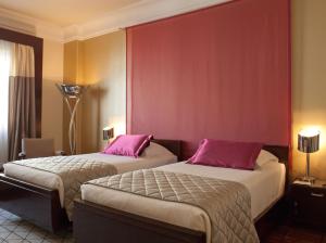 Double or Twin Room room in Hotel Britania - Lisbon Heritage Collection