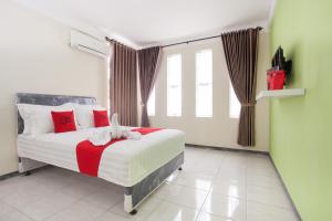 Phòng RedDoorz (RedDoorz Room)