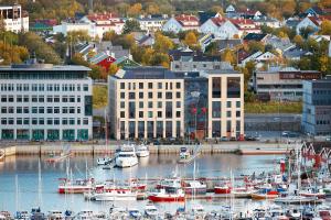 Thon Hotel Nordlys Bodø Norway J2ski Thon Hotel Nordlys Bodø