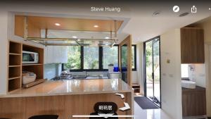 Nhà 3 Phòng Ngủ (Three-Bedroom House)