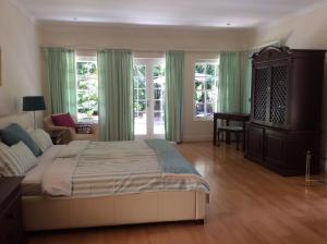 Deluxe Suite room in Villa Andrea