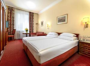 Double Room room in Hotel Erzherzog Rainer