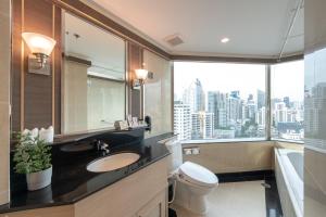 Suite Superior 1 Phòng ngủ (Superior One Bedroom Suite)