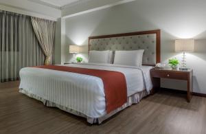 Suite Deluxe (Deluxe Suite)