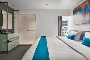Phòng Loại Sang (Deluxe Room)