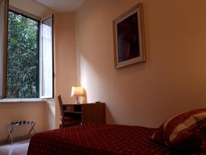 Single Room room in Hotel Major Aventinus